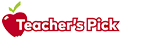 Teachers Pick Banner